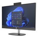 HP ProOne 240 G10 23.8' Core i3-N300 16GB RAM 512GB SSD Win 11 Pro All-in-One PC 9M9M3AT
