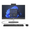 HP ProOne 240 G10 23.8' Core i7-1355U 16GB RAM 512GB SSD Win 11 Pro All-in-One PC 9M9M5AT