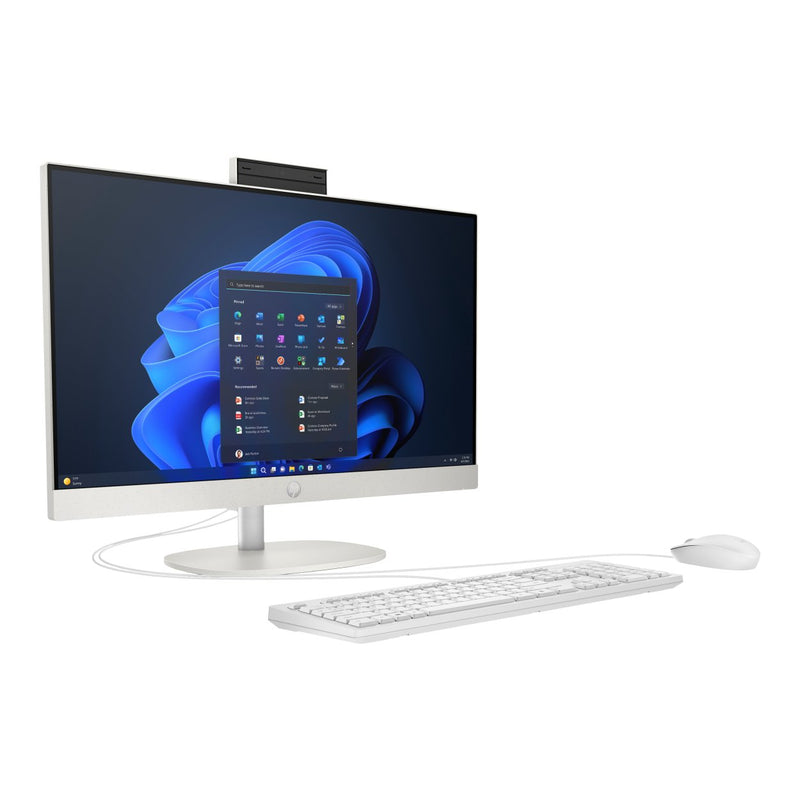 HP ProOne 240 G10 23.8' Core i5-1334U 16GB RAM 512GB SSD Win 11 Pro All-In-One PC