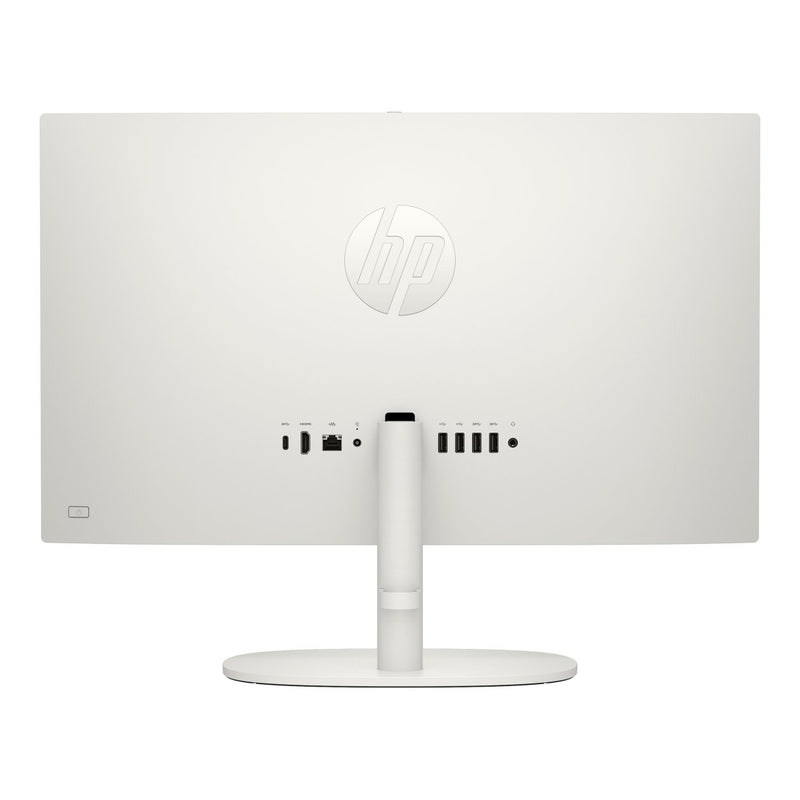 HP 22-dg0000ni 21.5' Intel N100 8GB RAM 256GB SSD Win 11 Home All-in-One PC A23XPEA