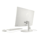 HP 22-dg0000ni 21.5' Intel N100 8GB RAM 256GB SSD Win 11 Home All-in-One PC A23XPEA