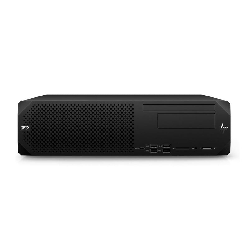 HP Z2 G9 Core i5-14500 16GB RAM 512GB SSD Win 11 Pro SFF Workstation PC A2JM0ES
