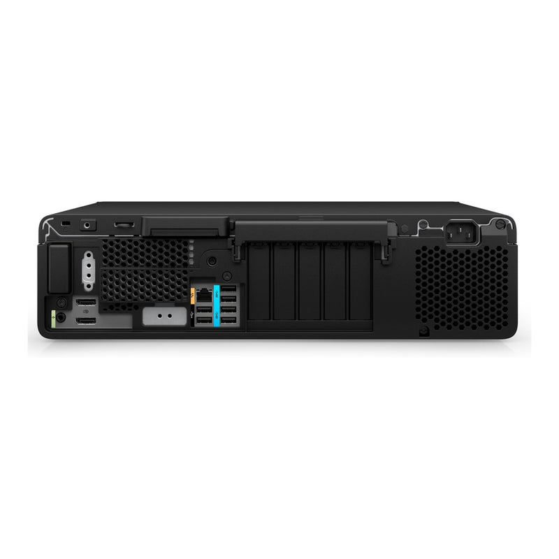 HP Z2 G9 Core i5-14500 16GB RAM 512GB SSD Win 11 Pro SFF Workstation PC A2JR9ES