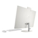 HP 24-cr1002ni 23.8' Core Ultra 5 125U 16GB RAM 512GB SSD Win 11 Home All-in-One PC B0RF8EA