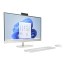 HP 24-cr1002ni 23.8' Core Ultra 5 125U 16GB RAM 512GB SSD Win 11 Home All-in-One PC B0RF8EA
