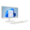 HP 22-dg0001ni 21.5' Core i3-N300 8GB RAM 512GB SSD Win 11 Home All-in-One PC B2AW2EA