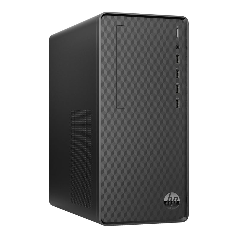 HP Desktop M01-F4000ni Core i7-14700 16GB RAM 512GB SSD 1TB HDD Win 11 Pro Mini Tower PC B2AW3EA