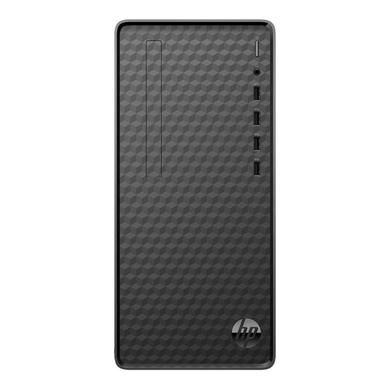 HP Desktop M01-F4000ni Core i7-14700 16GB RAM 512GB SSD 1TB HDD Win 11 Pro Mini Tower PC B2AW3EA