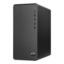 HP Desktop M01-F4001ni Core i7-14700 16GB RAM 512GB SSD Win 11 Pro Mini Tower PC B2AW4EA