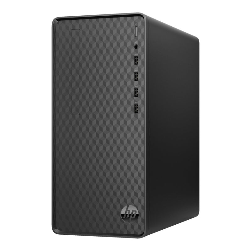 HP Desktop M01-F4001ni Core i7-14700 16GB RAM 512GB SSD Win 11 Pro Mini Tower PC B2AW4EA