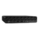 HP ProDesk 4 Mini G1i Core Ultra 5 225T 16GB RAM 512GB SSD Win 11 Pro Desktop AI PC BY6U5ET
