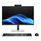 HP ProStudio 4 G1i 23.8' Core Ultra 7 265T 16GB RAM 512GB SSD Win 11 Pro All-in-One AI PC BY6U8ET