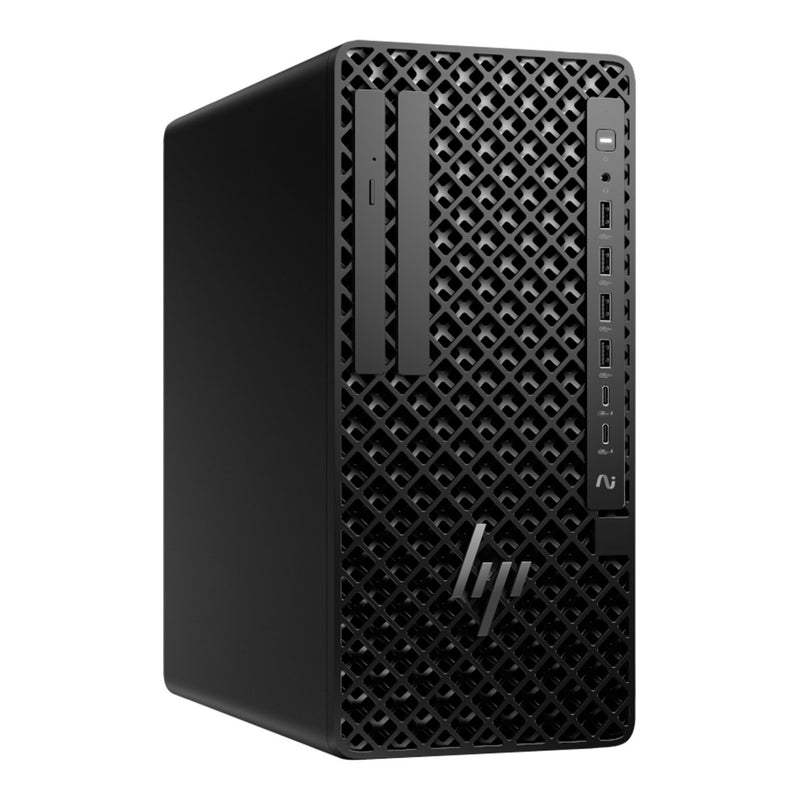 HP Z1 Tower G1i Core Ultra 7 265 16GB RAM 1TB SSD RTX A1000 Win 11 Pro Workstation Desktop AI PC CF5N5ES