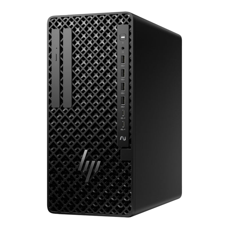 HP Z1 Tower G1i Core Ultra 7 265 16GB RAM 1TB SSD RTX A1000 Win 11 Pro Workstation Desktop AI PC CF5N5ES
