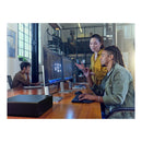 HP EliteDesk 8 SFF G1i Core Ultra 5 235 32GB RAM 512GB SSD Win 11 Pro Desktop AI PC D15H5ET