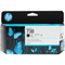 HP 738 Original Ink Cartridge - Black 498N4A
