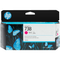 HP 738 Original Ink Cartridge - Magenta 498N6A