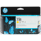 HP 738 Original Ink Cartridge - Yellow 498N7A