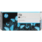 HP 738 Original Ink Cartridge - Black 498N8A