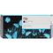 HP 738M 300-ml Original DesignJet Ink Cartridge - Black 498Q0A