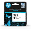 HP 925 Original Ink Cartridge - Black 4K0V9PE
