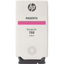 HP 768 Original Ink Cartridge Magenta 4S5B3A