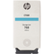 HP 768 Original Ink Cartridge - Cyan 4S5B5A