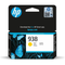 HP 938 Original Ink Cartridge - Yellow 4S6X7PE