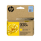 HP 938e EvoMore Original Ink Cartridge - Yellow 4S6Y1PE