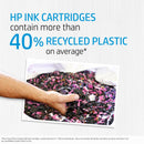 HP 47 Original Ink Cartridge - Tri-Colour Cyan Magenta Yellow 6ZD61AE