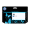HP 70 130-ml DesignJet Original Ink Cartridge - Blue C9458A