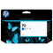 HP 70 130-ml DesignJet Original Ink Cartridge - Blue C9458A