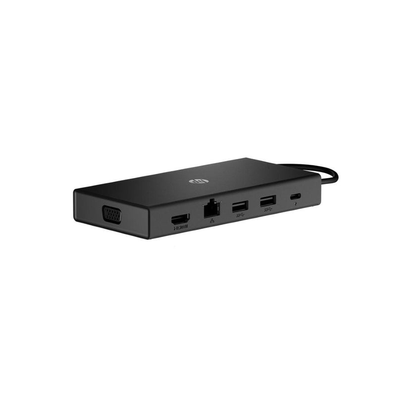 HP Travel USB-C Multi Port Hub 1C1Y5AA