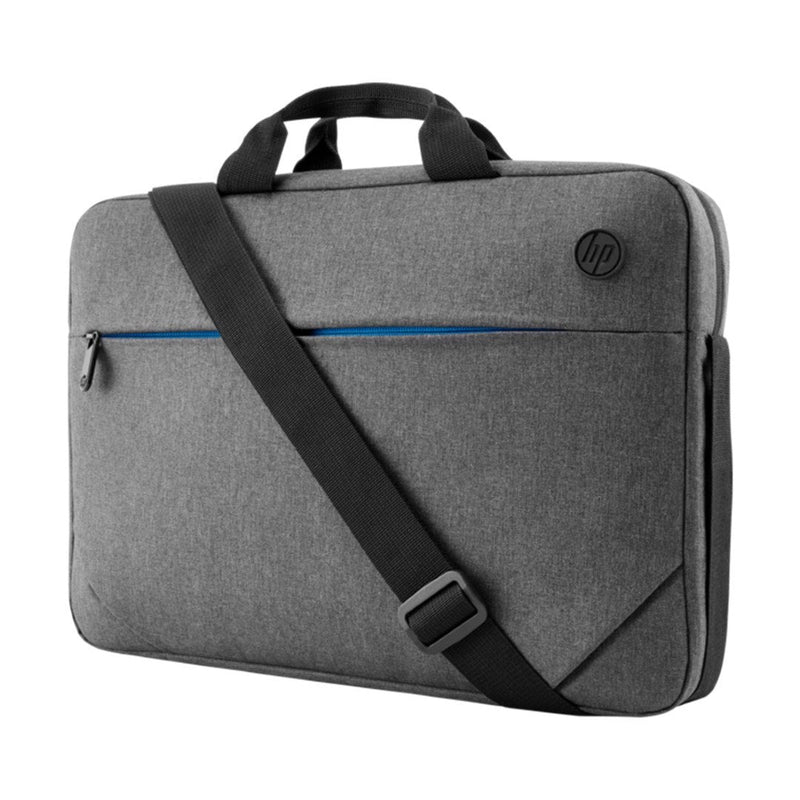 HP Prelude G2 15.6' Top Load Notebook Carry Bag 20-pack 1E7D7A6