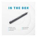 HP MPP 1.51 Pen Dark Grey 3V2X4AA
