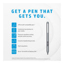 HP MPP 1.51 Pen Dark Grey 3V2X4AA