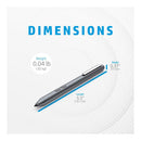 HP MPP 1.51 Pen Dark Grey 3V2X4AA