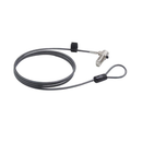 HP Nano Combination Cable Lock 63B28AA