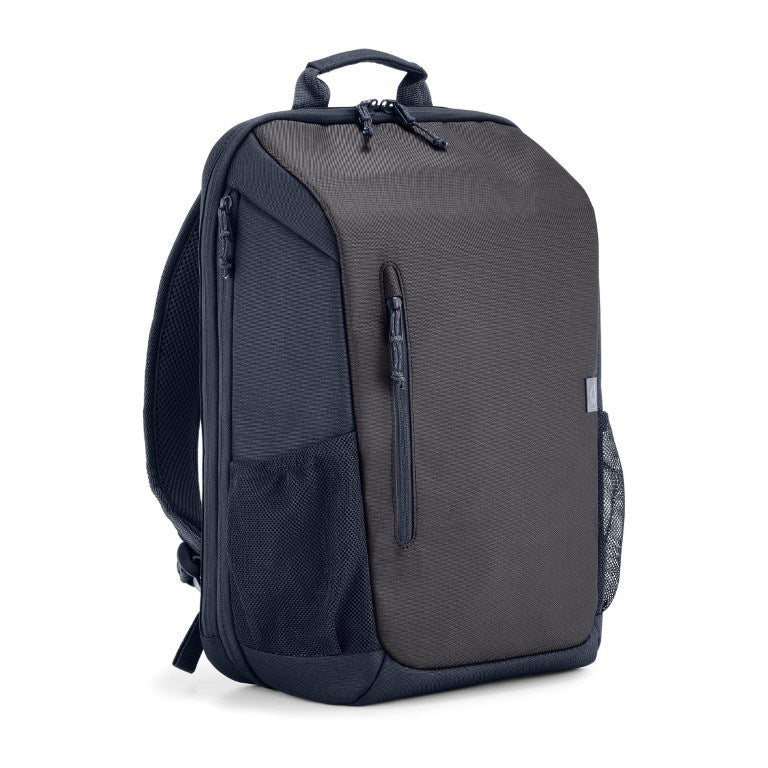 HP Travel 18 Liter 15.6' Notebook Backpack Iron Grey 6H2D9AA