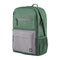 HP Campus 15.6' Notebook Backpack Green 7K0E4AA