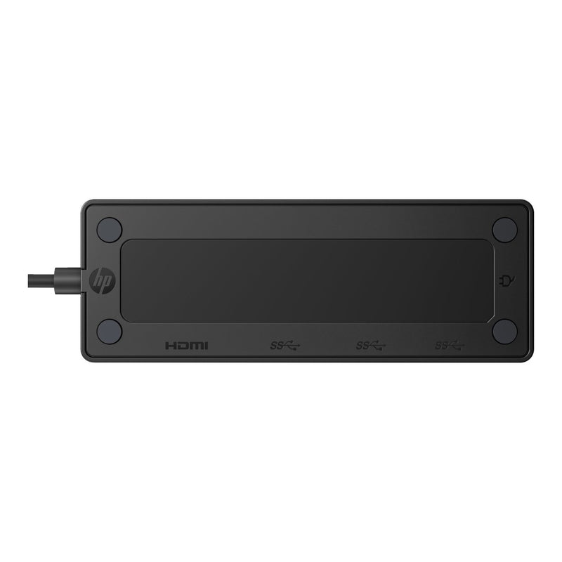 HP USB-C Travel Hub G3 86S97UT