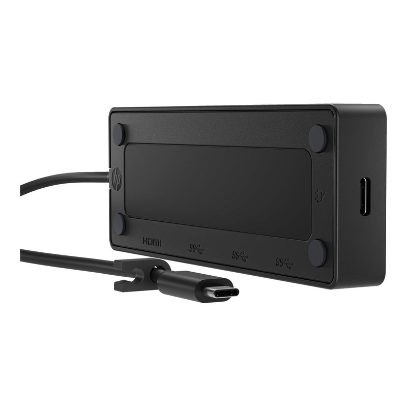HP USB-C Travel Hub G3 86S97UT