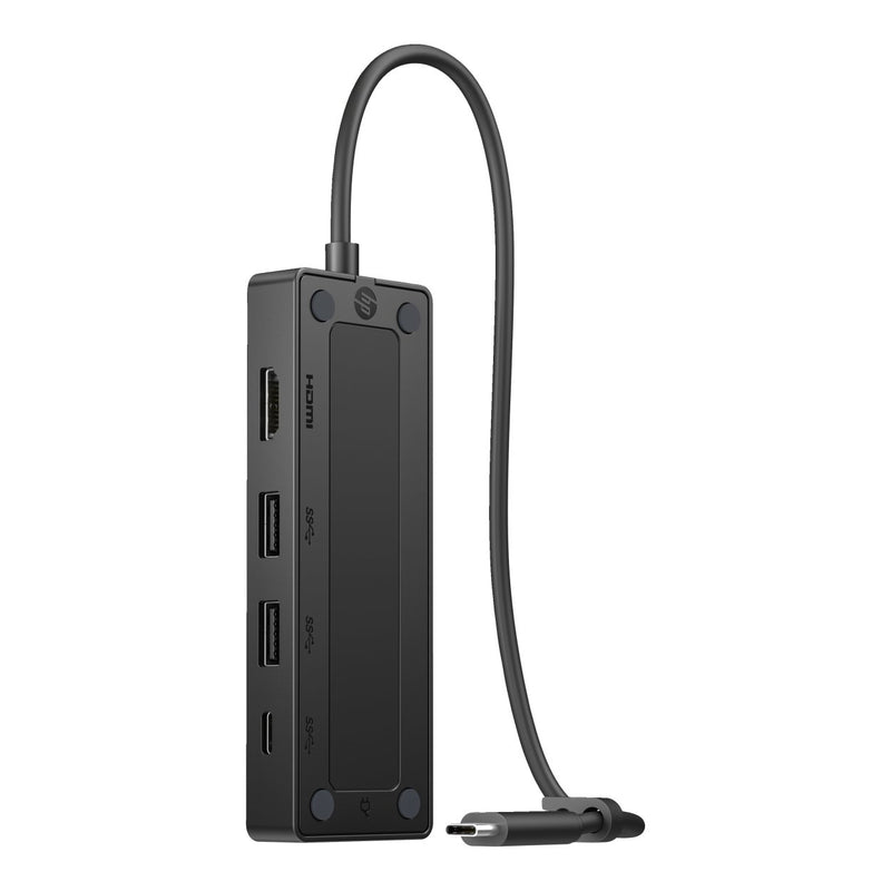 HP USB-C Travel Hub G3 86S97UT