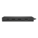 HP USB-C Travel Hub G3 86S97UT