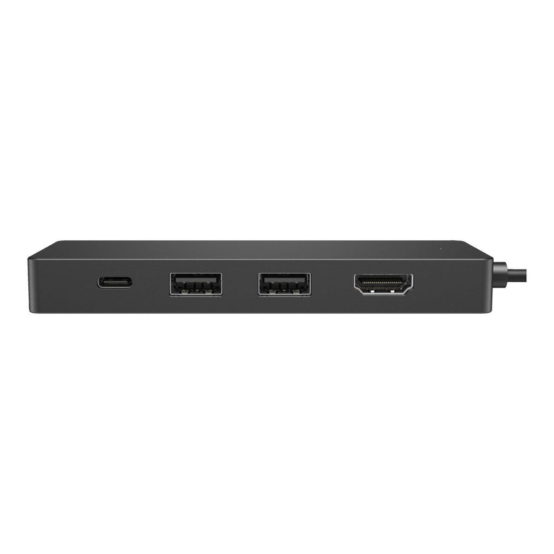 HP USB-C Travel Hub G3 86S97UT