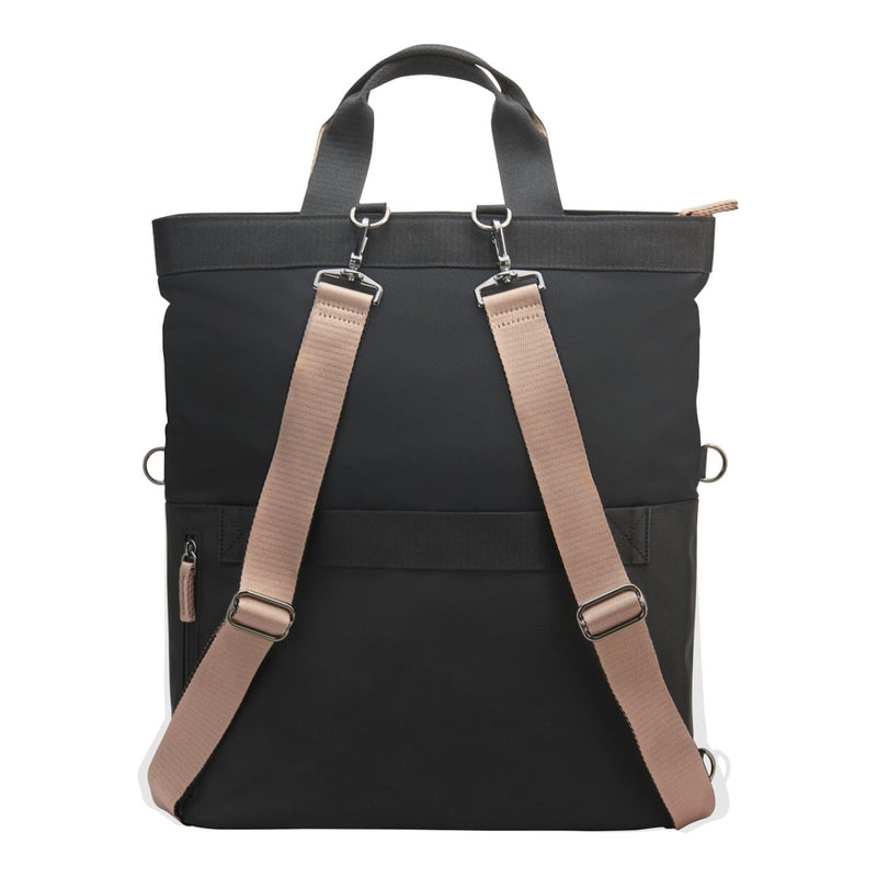 HP 14' Convertible Notebook Backpack Tote 9C2H0AA
