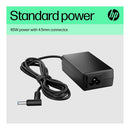 HP Smart AC Adapter - Power 65 Watt H6Y89AA