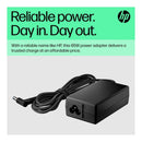 HP Smart AC Adapter - Power 65 Watt H6Y89AA