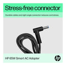 HP Smart AC Adapter - Power 65 Watt H6Y89AA