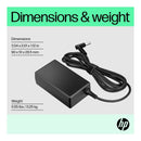 HP Smart AC Adapter - Power 65 Watt H6Y89AA